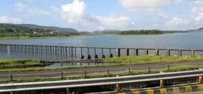 Lonavala Lake